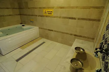 Budan Thermal Spa Hotel & Convention Center Afyonkarahisar Turkey