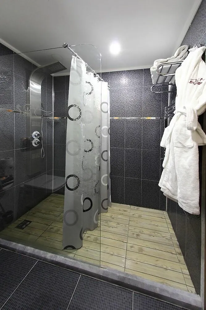 Budan Thermal Spa Hotel & Convention Center Afyonkarahisar