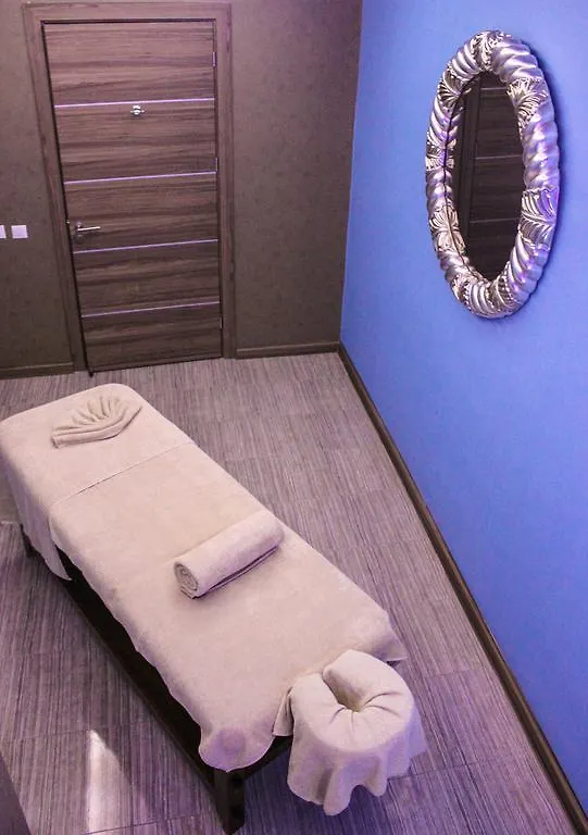 Budan Thermal Spa Hotel & Convention Center Afyonkarahisar