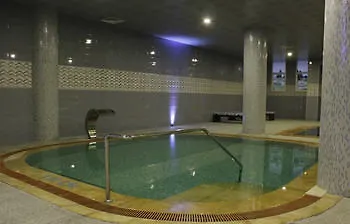 Budan Thermal Spa Hotel & Convention Center Afyonkarahisar