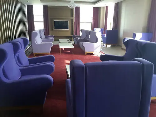 Budan Thermal Spa Hotel & Convention Center Afyonkarahisar