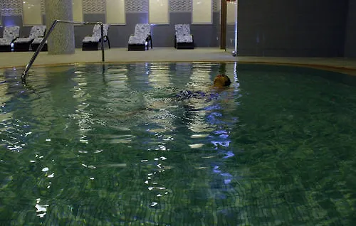 Budan Thermal Spa Hotel & Convention Center Afyonkarahisar