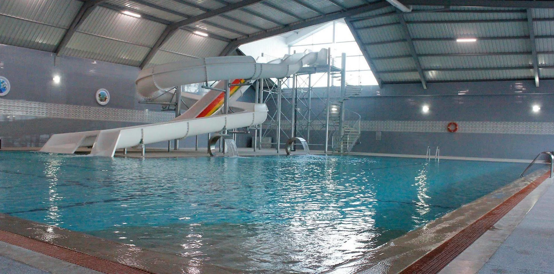 Budan Thermal Spa Hotel & Convention Center Afyonkarahisar