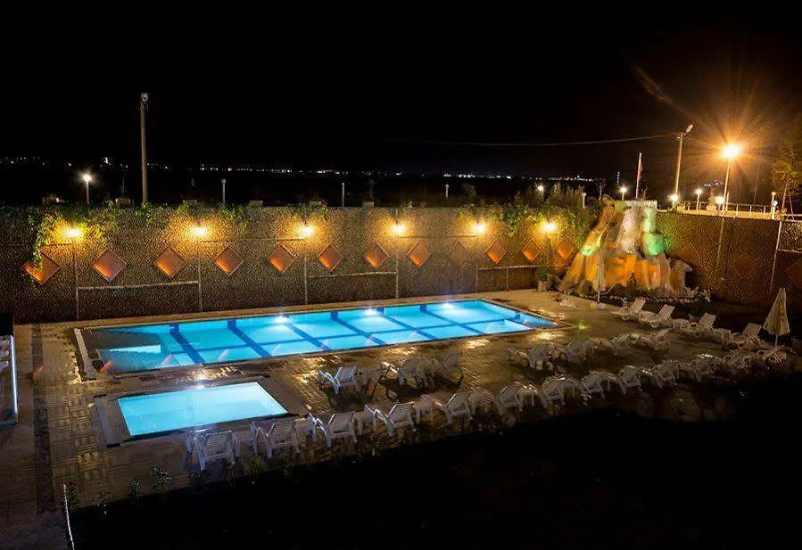 Budan Thermal Spa Hotel & Convention Center Afyonkarahisar